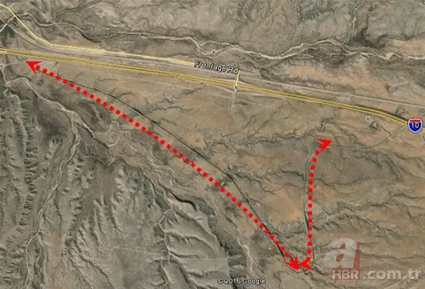 Dev trenin sırrı 7