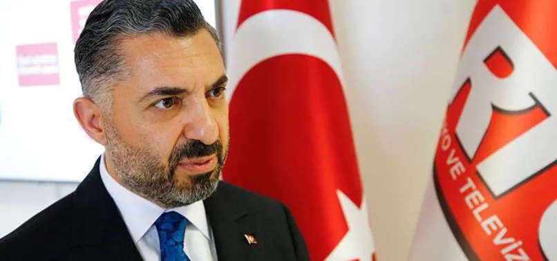 RTÜK Başkanı’ndan koronavirüs yayınlarına uyarı: Buna tahammül edemeyiz