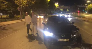 Alkollü kaza yapan CHP’li isim hakkında flaş iddia