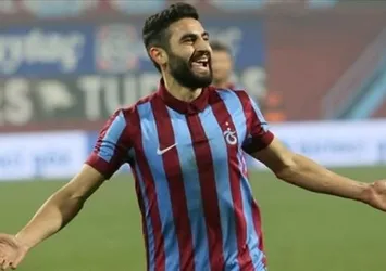 Trabzonspor, Mehmet Ekici ile masaya oturuyor!