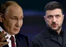 Putin’den Ukrayna’ya savaş resti!