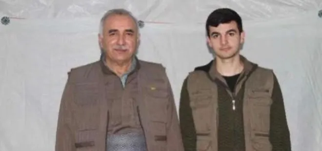 Terörist elebaşı Murat Karayılan’ın koruması öldürüldü! İçişleri Bakanlığı duyurdu...