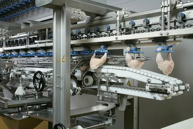 Suudi Arabistan’dan skandal Türkiye kararı: Hayvani ürün ithalatını askıya aldı