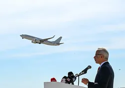 Siirt Havalimanı’nda kapasite 250 bine çıkarıldı: Bakan Uraloğlu kenti demiryolu ağına bağlayan müjdeyi açıkladı