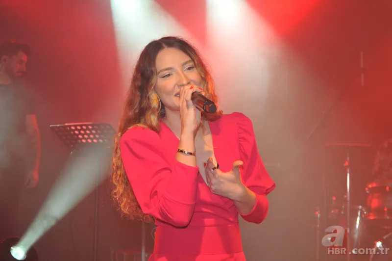 Geçen sene bir sürücünün suratına tüküren Irmak Arıcı başından geçenleri anlattı ‘Çok bedel ödedim’ 3