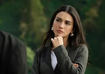 "Gözleri KaraDeniz" 9. bölüm: Güneş Mehmet ile tehlikeli bir oyuna giriyor!