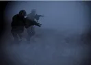 Barış Pınarı bölgesinde terör operasyonu!