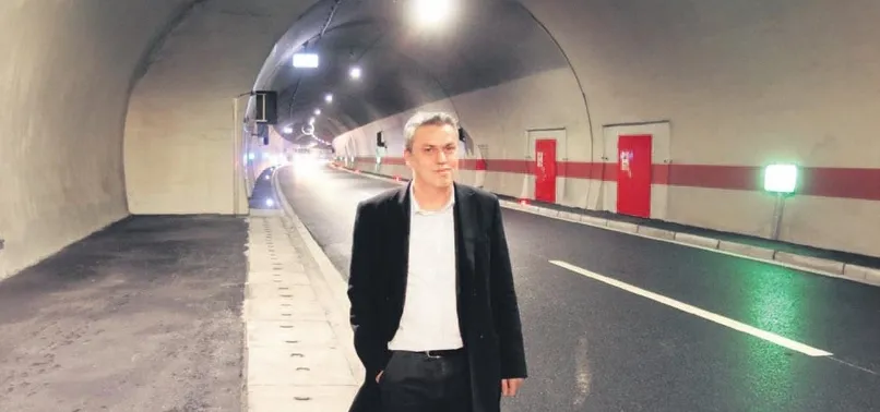AB’nin İpek Yolu’na Türk şirketi imzası