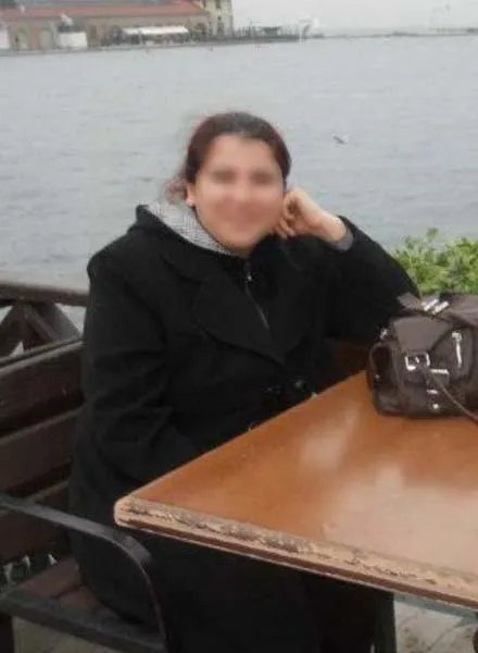 Ceylin'i 500 TL'lik borcu için öldürmüş - 1