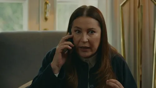 Aldatmak 53. bölüm 2. fragmanı izle | "Sevmek, gerektiğinde vazgeçmeyi bilmek demek..."