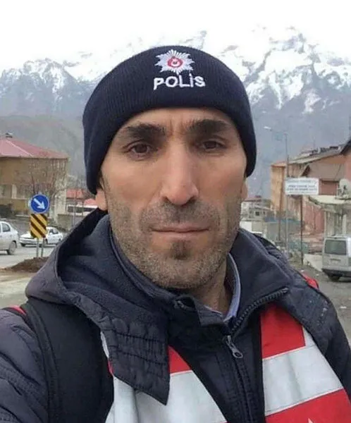 Başkan Erdoğan’dan şehit Hakan Çetinkol’un ailesine taziye mesajı