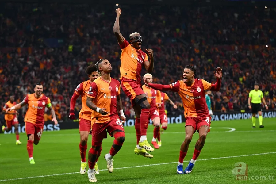 Anfield Road'da gözler Barış Alper Yılmaz'da! Premier Lig ekipleri tribünden takip edecek 3