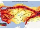 Marmara Depremi için o segmenti işaret etti