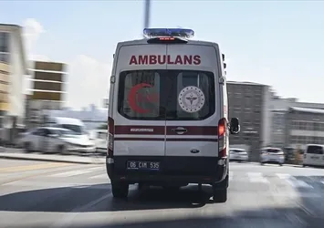 Kocaeli'de genç kız yatağında ölü bulundu