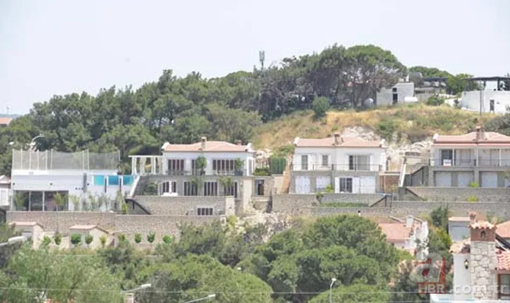 Mesut Özil Türkiye'ye gelecek 6