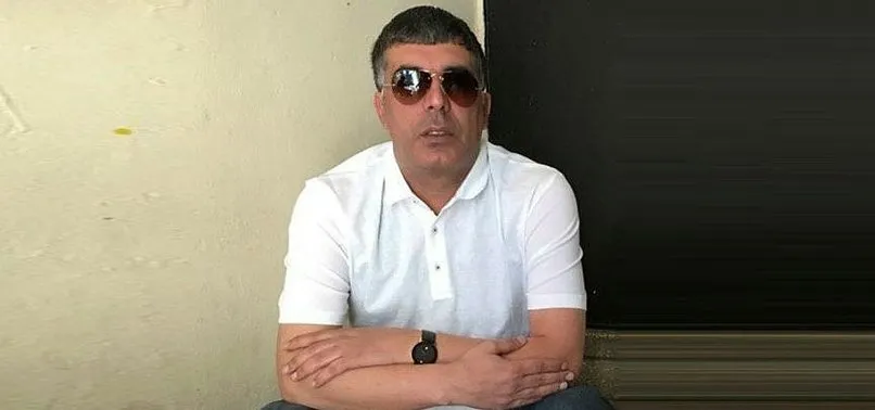 Fırat Delibaş yakalandı!
