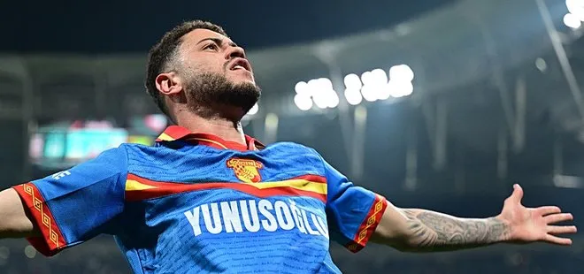 Göztepe’nin yıldızı Romulo’dan 25 gole doğrudan katkı