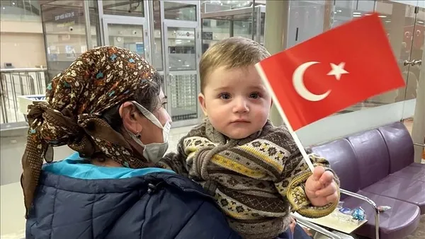 Dünyanın beklediği haber Rusya'dan geldi! Başkan Recep Tayyip Erdoğan Ukrayna - Rusya barışı için devreye girmeye hazırlanıyor - 15