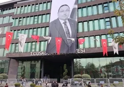 Üsküdar’ın yeni başkan vekili kim olacak? Gözler belediye meclisinde! Üye sayısında çoğunluk AK Parti'nin