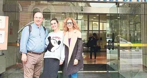 İtalya’daki dehşeti anlattı: Korkumdan su bile içemedim