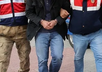 Edirne'de göçmen operasyonu!