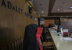 T.C. HİLVAN 1. ASLİYE HUKUK MAHKEMESİNDEN