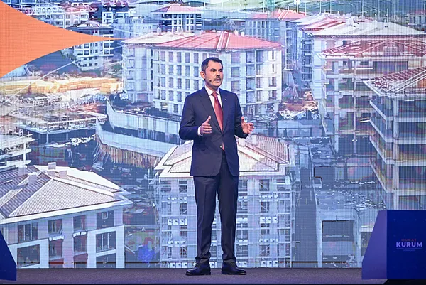 İstanbul Büyükşehir Belediyesi Başkan adayı Murat Kurum’dan önemli açıklamalar! İşte İstanbul’daki son anket sonuçları...