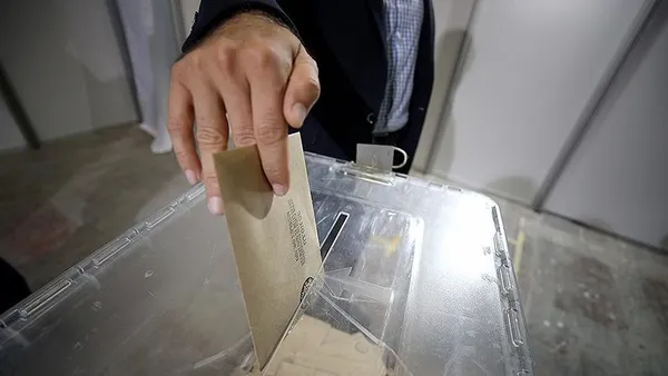 AK Parti Genel Başkan Yardımcısı Hamza Dağ açıkladı: 6 Nisan'dan önce seçim zor - 2