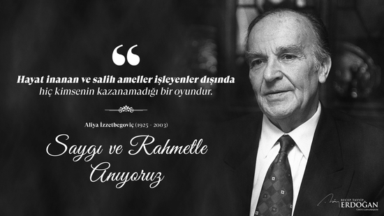 baskan-erdogandan-aliya-izzetbegovic-paylasimi-1603130812287.jpg Başkan Erdoğan'dan Aliya İzzetbegoviç paylaşımı - 1