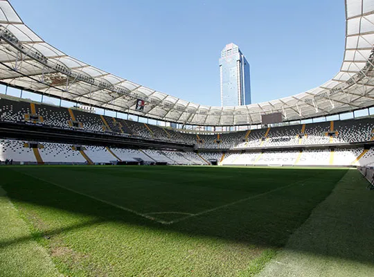 İstanbul’a 100 milyon Euro’luk UEFA Süper Kupa katkısı!