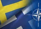 İsveç ve Finlandiya üyelik için NATO’ya başvurdu