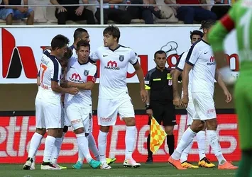 Spor Toto Süper Lig "gol fakiri" oldu