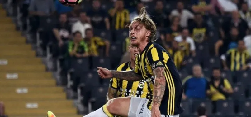 Simon Kjaer ve Emenike'ye transfer teklifi