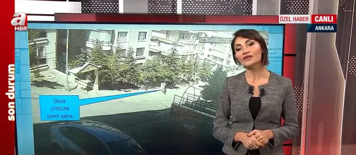 Esra Hankulu’nun son 24 saati! İşte Ümitcan Uygun’un evden çıkış görüntüsü - 7