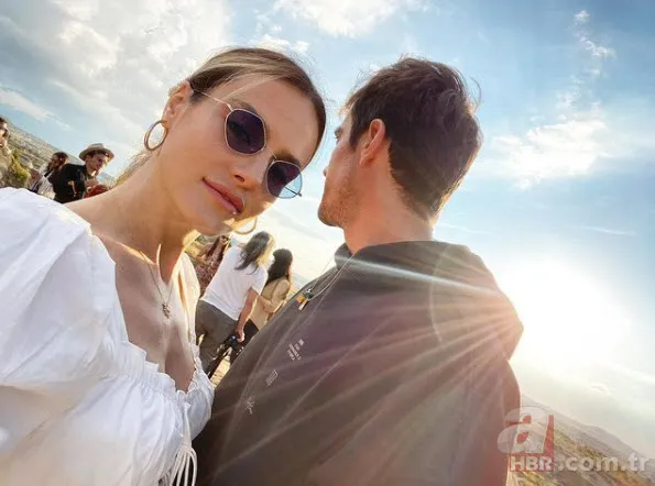 Funda Arar estetiği abarttı! Son hali şaşkına çevirdi 18