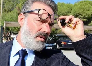 Murat Başoğlu'ndan bir skandal daha! Ünlü futbolcunun eşiyle fotoğrafları ortaya çıktı