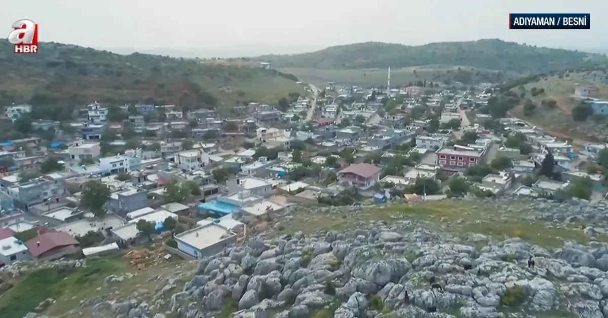 Şehre Yakın Suvarlı Kasabası'na konuk oldu