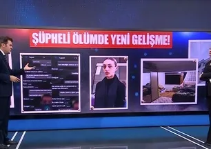 Güllü’nün kızı Tuğyan gözaltında