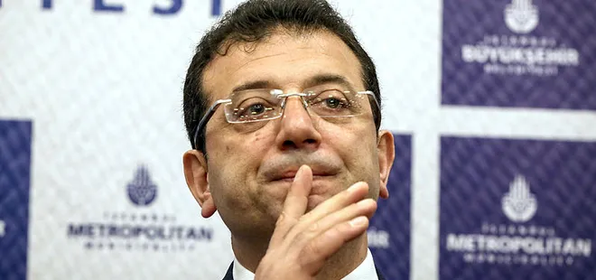 Ekrem İmamoğlu’nun 2. veri skandalı