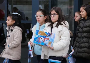 Sağlık Bakanlığı’ndan yarıyıl tatili için “sağlıklı tatil” önerileri: Uyku, beslenme ve ekran süresine dikkat