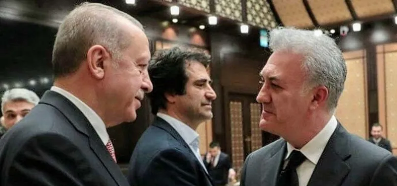 Tamer Karadağlı Devlet Tiyatroları Genel Müdürü olarak atandı! Karar Resmi Gazete'de!