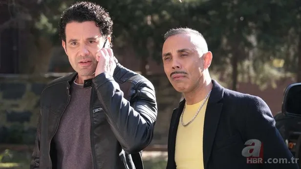 Başım Belada dizisi uyarlama mı, gerçek hikaye mi? Başım Belada oyuncuları kimler, konusu ne? İşte kadrodaki isimler...