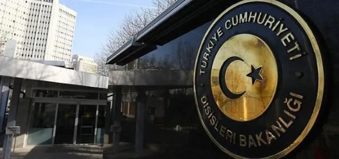 ABD Suriye’ye yönelik yaptırımları kaldırdı! Dışişleri’nden açıklama