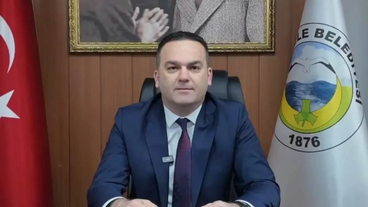 CHP'de Hasbi Dede'ye ihraç istemi!