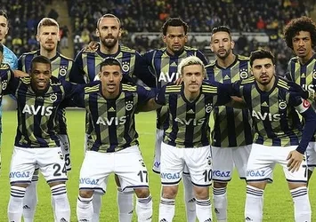Fenerbahçe verimlilikte sınıfta kaldı