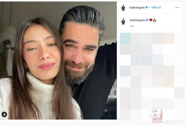 Miray Daner’le aşk yaşayan Oğulcan Engin’den olay 14 Şubat paylaşımı! Takipçilerini güldürdü 12