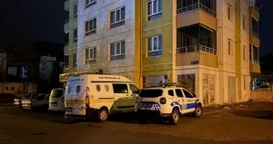 Kayseri’de baba oğul arasında bıçaklı kavga