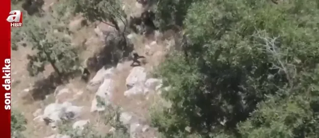 Suriye ve Irak’ın kuzeyinde PKK’ya balyoz | 7’si daha sarı torbaya girdi! Kilidin kapanması ne anlama geliyor?