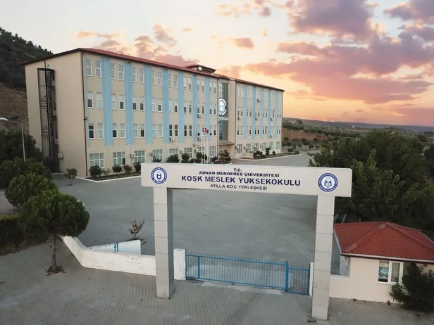 Kadrolar açıklandı! ADÜ lise mezunu personel alımı! İşte başvuru şartları ve detaylar…