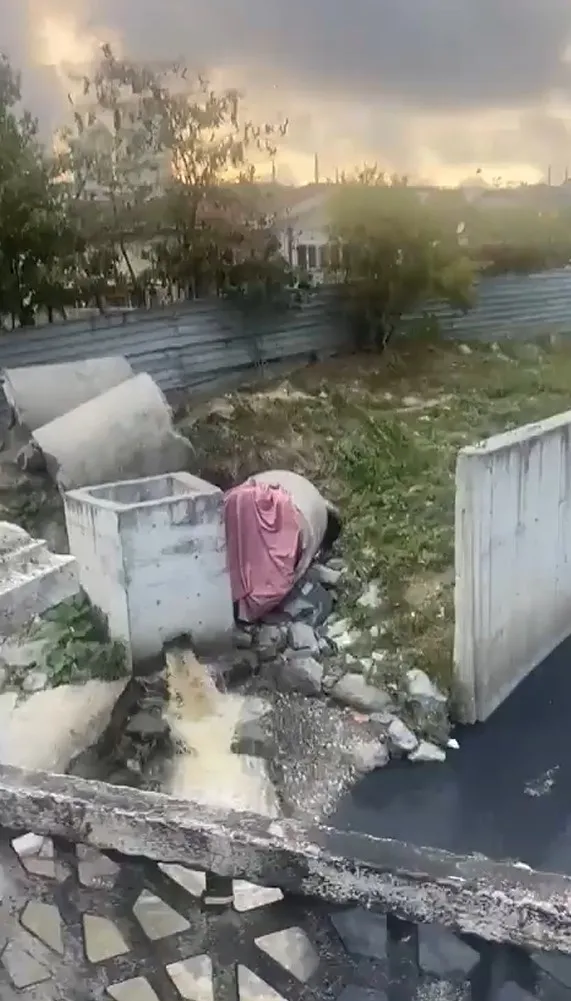 CHP’li Esenyurt Belediyesi vatandaşın sağlığı ile oynuyor! Haramidere gerçeğini MHP'li Arzu Erdem ortaya çıkardı - 3